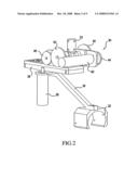 Mechanical Manipulator for Hifu Transducers diagram and image