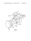 Mechanical Manipulator for Hifu Transducers diagram and image