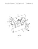 Mechanical Manipulator for Hifu Transducers diagram and image