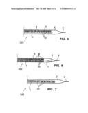 Absorbent Article for Application to Human or Animal Skin Surfaces diagram and image