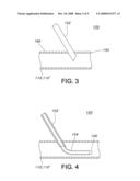 EXPANDABLE DIALYSIS APPARATUS AND METHOD diagram and image