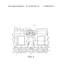 ARTICULATED ACTUATOR FOR IMPLANTABLE PUMP diagram and image