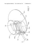 Container for Disposable Needle or Cannula diagram and image