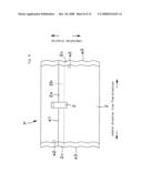 Individually Packaged Absorptive Article and Method of Manufacturing the Same diagram and image