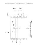 Individually Packaged Absorptive Article and Method of Manufacturing the Same diagram and image