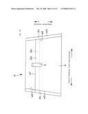 Individually Packaged Absorptive Article and Method of Manufacturing the Same diagram and image