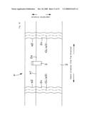 Individually Packaged Absorptive Article and Method of Manufacturing the Same diagram and image