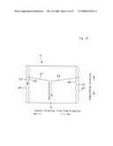 Individually Packaged Absorptive Article and Method of Manufacturing the Same diagram and image