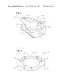 Lens Injector Lumen Tip for Wound Assisted Delivery diagram and image