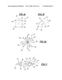 Apparatus and Method for Closing an Opening in a Blood Vessel Using a Permanent Implant diagram and image