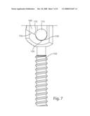 System and Method for Polyaxially Adjustable Bone Anchorage diagram and image