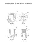 System and Method for Polyaxially Adjustable Bone Anchorage diagram and image