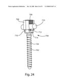 System and Method for Polyaxially Adjustable Bone Anchorage diagram and image