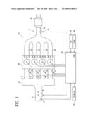 ABNORMALITY DIAGNOSIS DEVICE AND CONTROL SYSTEM FOR INTERNAL COMBUSTION ENGINE diagram and image