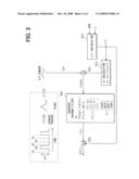 ABNORMALITY DIAGNOSIS DEVICE AND CONTROL SYSTEM FOR INTERNAL COMBUSTION ENGINE diagram and image