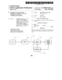 Method and apparatus for providing data processing and control in a medical communication system diagram and image