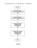 Method and apparatus for providing data processing and control in a medical communication system diagram and image