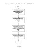 Method and apparatus for providing data processing and control in a medical communication system diagram and image