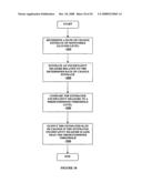 Method and apparatus for providing data processing and control in a medical communication system diagram and image