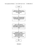 Method and apparatus for providing data processing and control in a medical communication system diagram and image