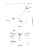 METHOD AND APPARATUS FOR NONDESTRUCTIVE CORROSION DETECTION USING QUANTUM DOTS diagram and image