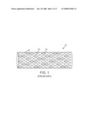 METHOD AND APPARATUS FOR WEIGHING A STENT diagram and image