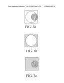 METHOD OF ANALYZING EFFECTIVE POLISHING FREQUENCY AND NUMBER OF POLISHING TIMES ON POLISHING PADS HAVING DIFFERENT PATTERNS AND PROFILES diagram and image