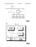 Method and Device for Functional Checking of a Field Device Before the Comissioning Thereof diagram and image