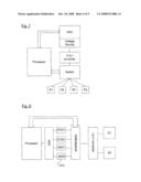 System and Method for Estimating Substance Concentrations in Bodily Fluids diagram and image