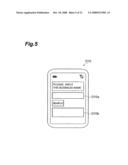 CHARACTER INPUT ASSIST METHOD, CHARACTER INPUT ASSIST SYSTEM, CHARACTER INPUT ASSIST PROGRAM, USER TERMINAL, CHARACTER CONVERSION METHOD AND CHARACTER CONVERSION PROGRAM diagram and image