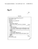 CHARACTER INPUT ASSIST METHOD, CHARACTER INPUT ASSIST SYSTEM, CHARACTER INPUT ASSIST PROGRAM, USER TERMINAL, CHARACTER CONVERSION METHOD AND CHARACTER CONVERSION PROGRAM diagram and image