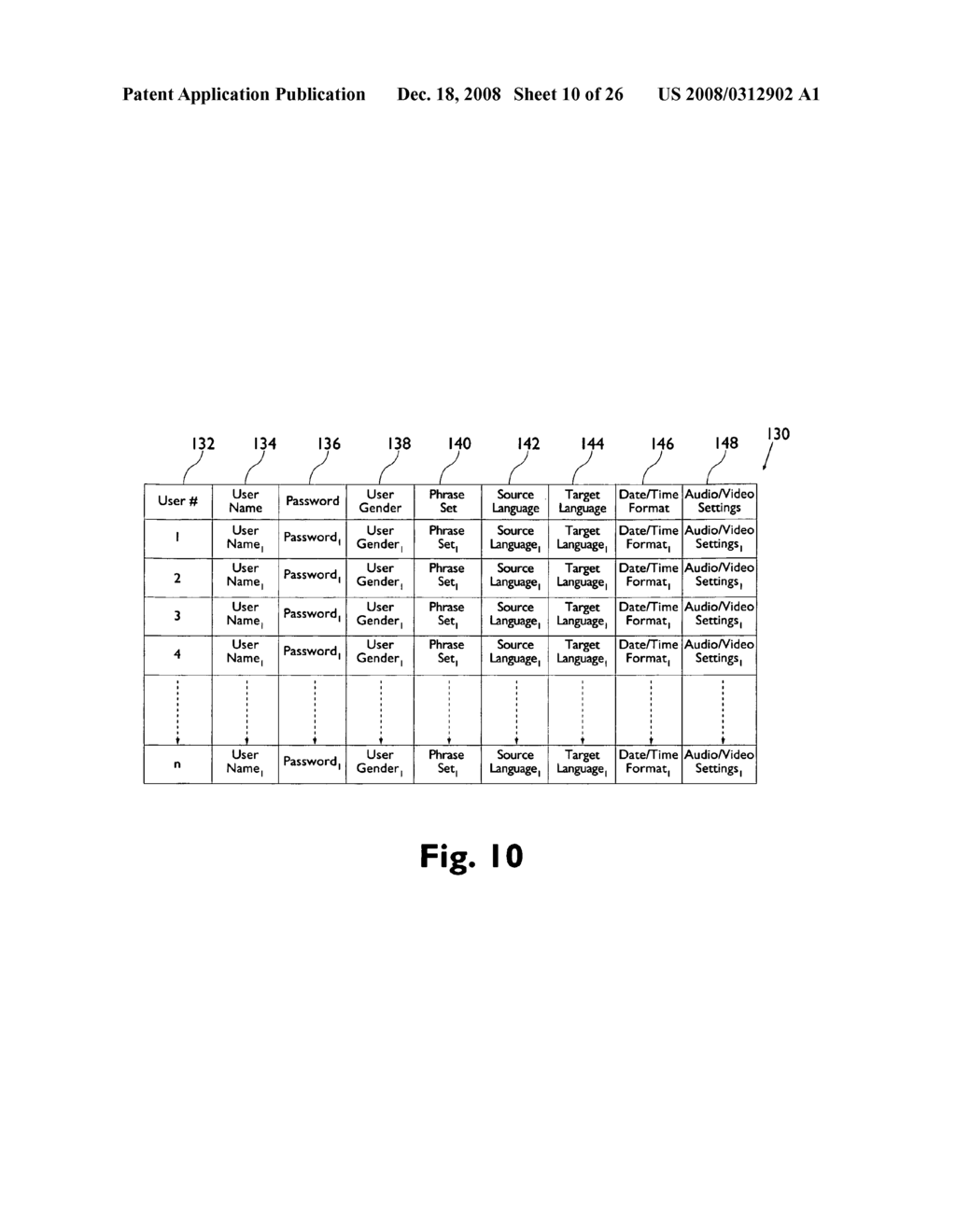 Interlanguage communication with verification - diagram, schematic, and image 11