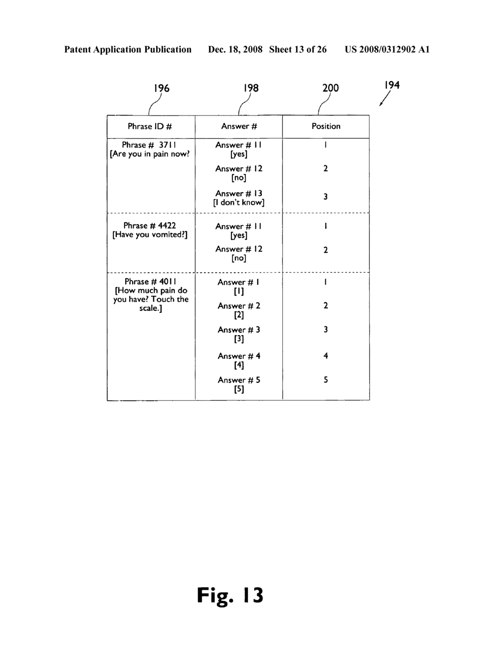 Interlanguage communication with verification - diagram, schematic, and image 14