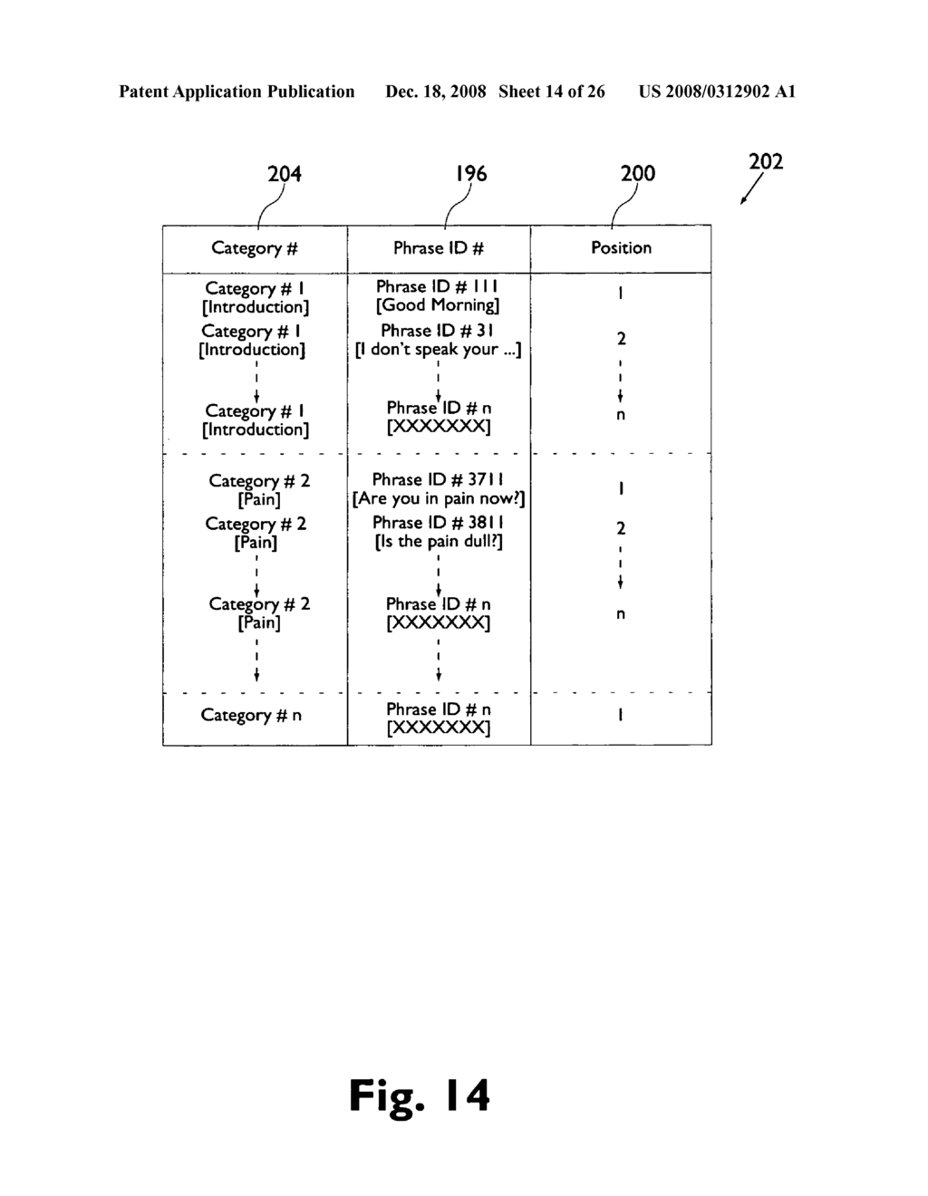 Interlanguage communication with verification - diagram, schematic, and image 15