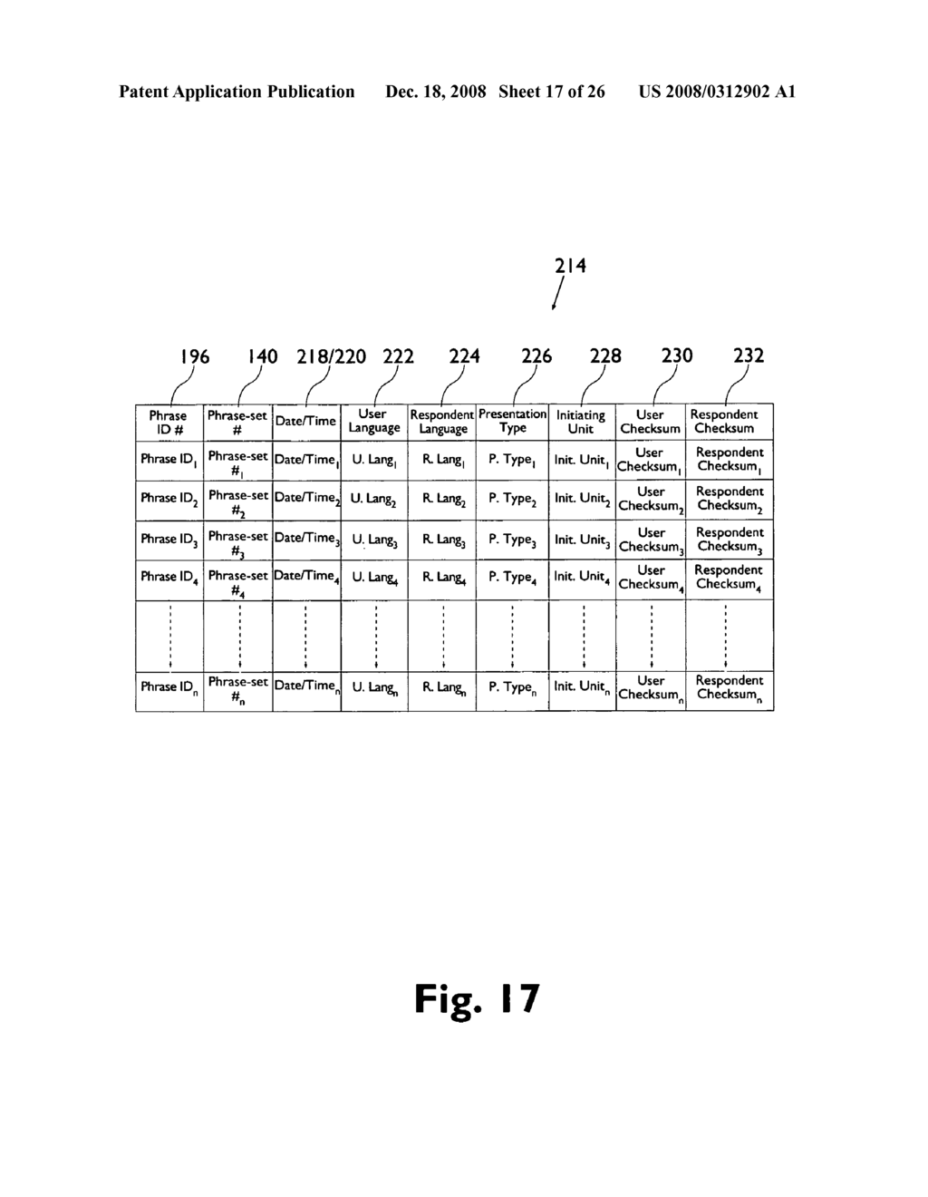 Interlanguage communication with verification - diagram, schematic, and image 18