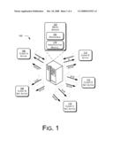 Active Speaker Identification diagram and image