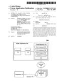 INTERFACING AN APPLICATION SERVER TO REMOTE RESOURCES USING ENTERPRISE JAVA BEANS AS INTERFACE COMPONENTS diagram and image