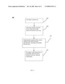 METHOD AND SYSTEM FOR DISPLAYING PREDICTIONS ON A SPATIAL MAP diagram and image