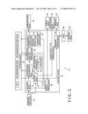 Information processing apparatus and method and program diagram and image