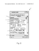 System and Method for Generating and Promulgating Physician Order Entries diagram and image