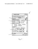 System and Method for Generating and Promulgating Physician Order Entries diagram and image