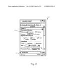 System and Method for Generating and Promulgating Physician Order Entries diagram and image