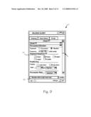 System and Method for Generating and Promulgating Physician Order Entries diagram and image