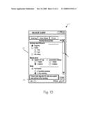 System and Method for Generating and Promulgating Physician Order Entries diagram and image