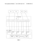 SYSTEM AND METHOD FOR PROVIDING SERVICES VIA A NETWORK IN AN EMERGENCY CONTEXT diagram and image