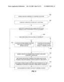 SYSTEM AND METHOD FOR PROVIDING SERVICES VIA A NETWORK IN AN EMERGENCY CONTEXT diagram and image