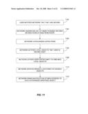 SYSTEM AND METHOD FOR PROVIDING SERVICES VIA A NETWORK IN AN EMERGENCY CONTEXT diagram and image