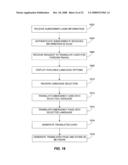 SYSTEM AND METHOD FOR PROVIDING SERVICES VIA A NETWORK IN AN EMERGENCY CONTEXT diagram and image