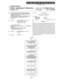 SYSTEM AND METHOD FOR CONSUMER NOTIFICATION THAT AN ORDER IS READY FOR PICK UP VIA AN APPLICATION-SPECIFIC USER INTERFACE ON A PERSONAL COMMUNICATION DEVICE diagram and image