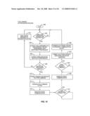 SYSTEM AND METHOD FOR CONSUMER NOTIFICATION THAT AN ORDER IS READY FOR PICK UP VIA AN APPLICATION-SPECIFIC USER INTERFACE ON A PERSONAL COMMUNICATION DEVICE diagram and image